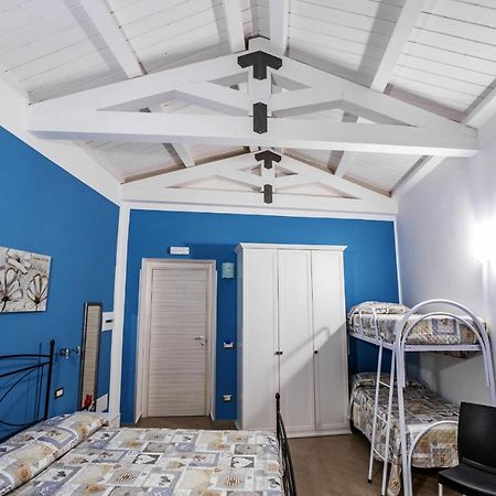 B&B Acquachiara Roccella Ionica Zewnętrze zdjęcie