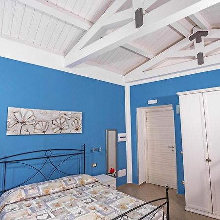 B&B Acquachiara Roccella Ionica Zewnętrze zdjęcie