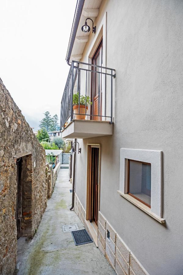 B&B Acquachiara Roccella Ionica Zewnętrze zdjęcie