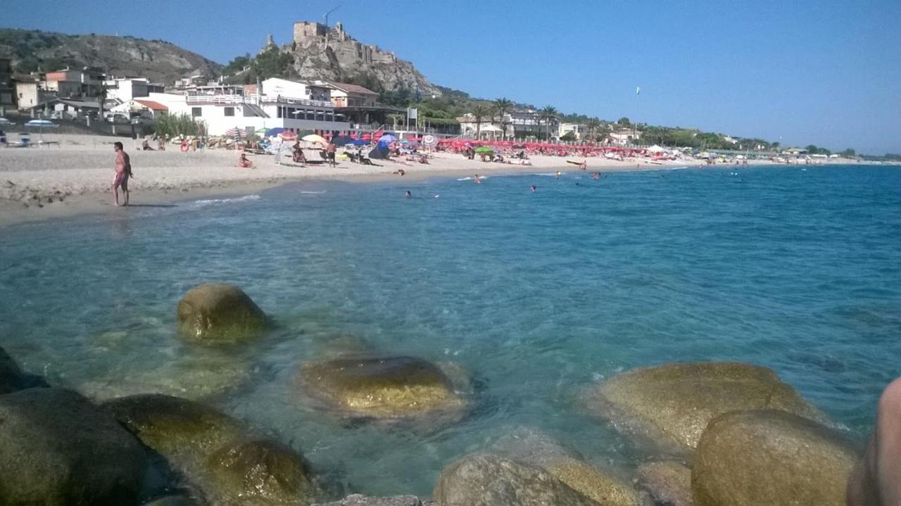 B&B Acquachiara Roccella Ionica Zewnętrze zdjęcie