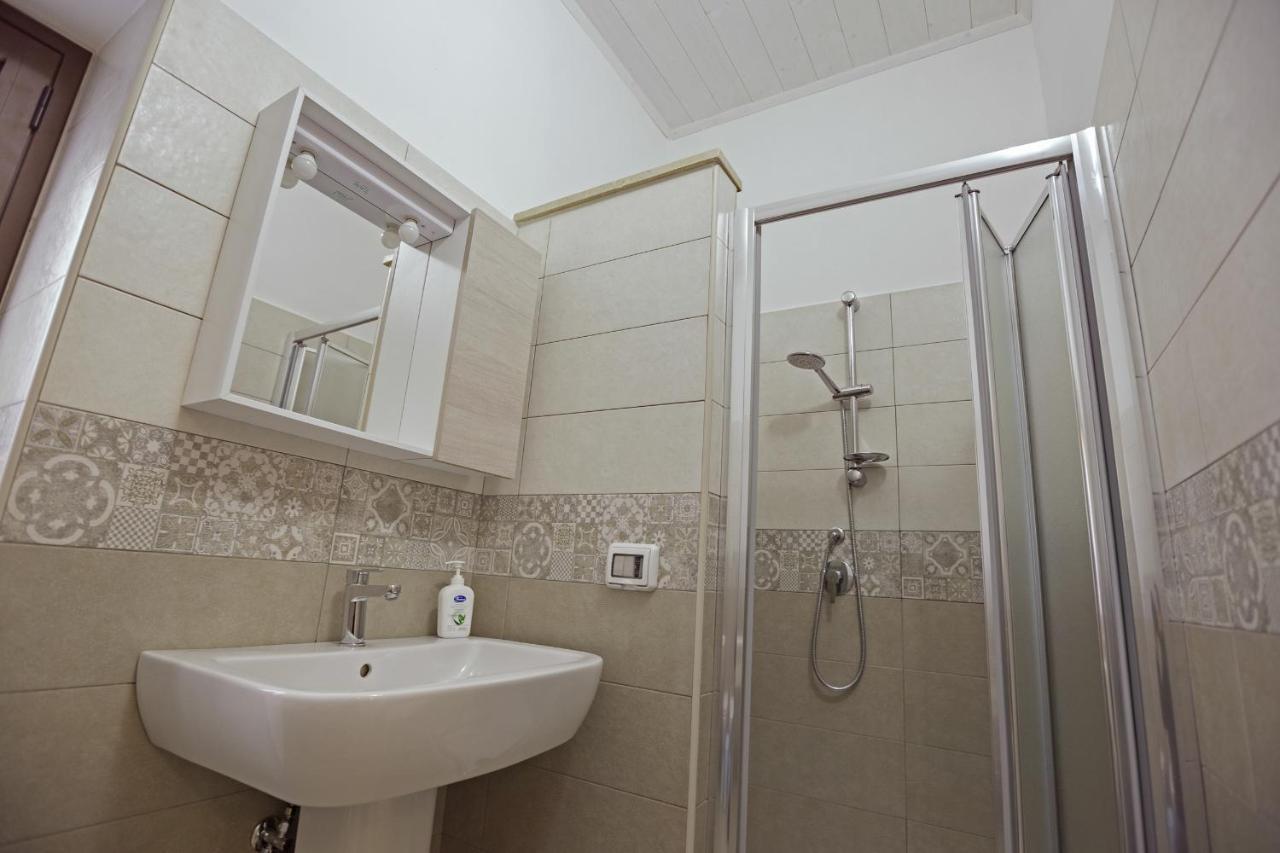 B&B Acquachiara Roccella Ionica Zewnętrze zdjęcie