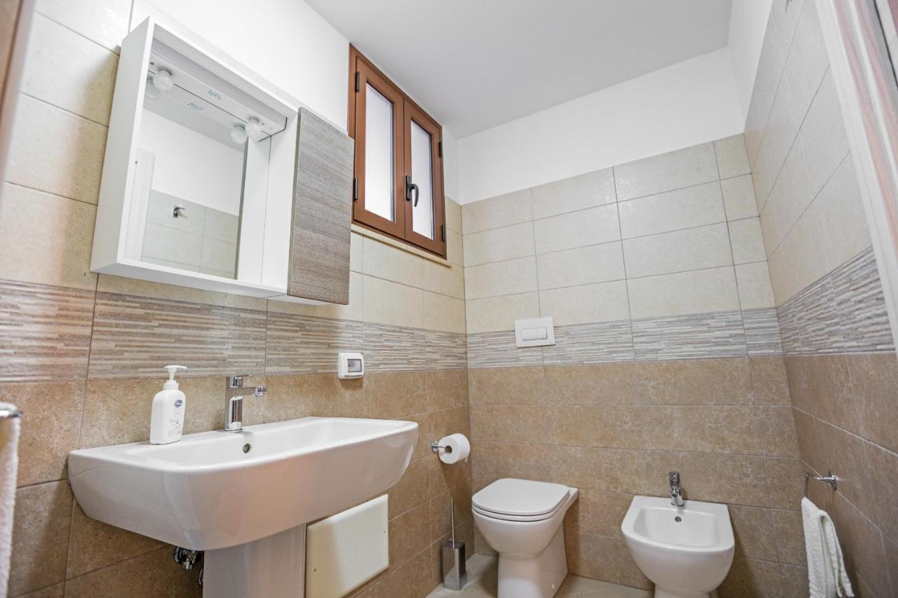 B&B Acquachiara Roccella Ionica Zewnętrze zdjęcie
