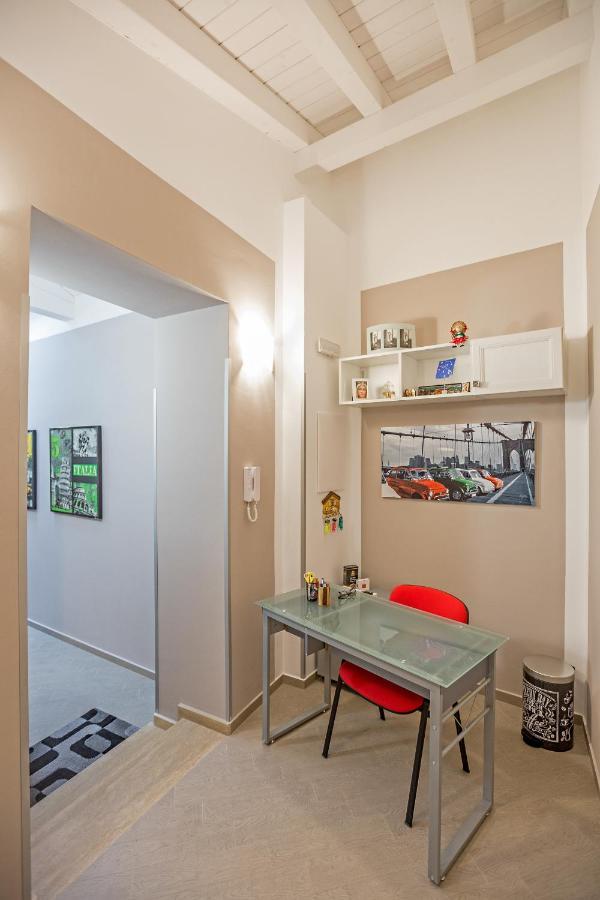 B&B Acquachiara Roccella Ionica Zewnętrze zdjęcie
