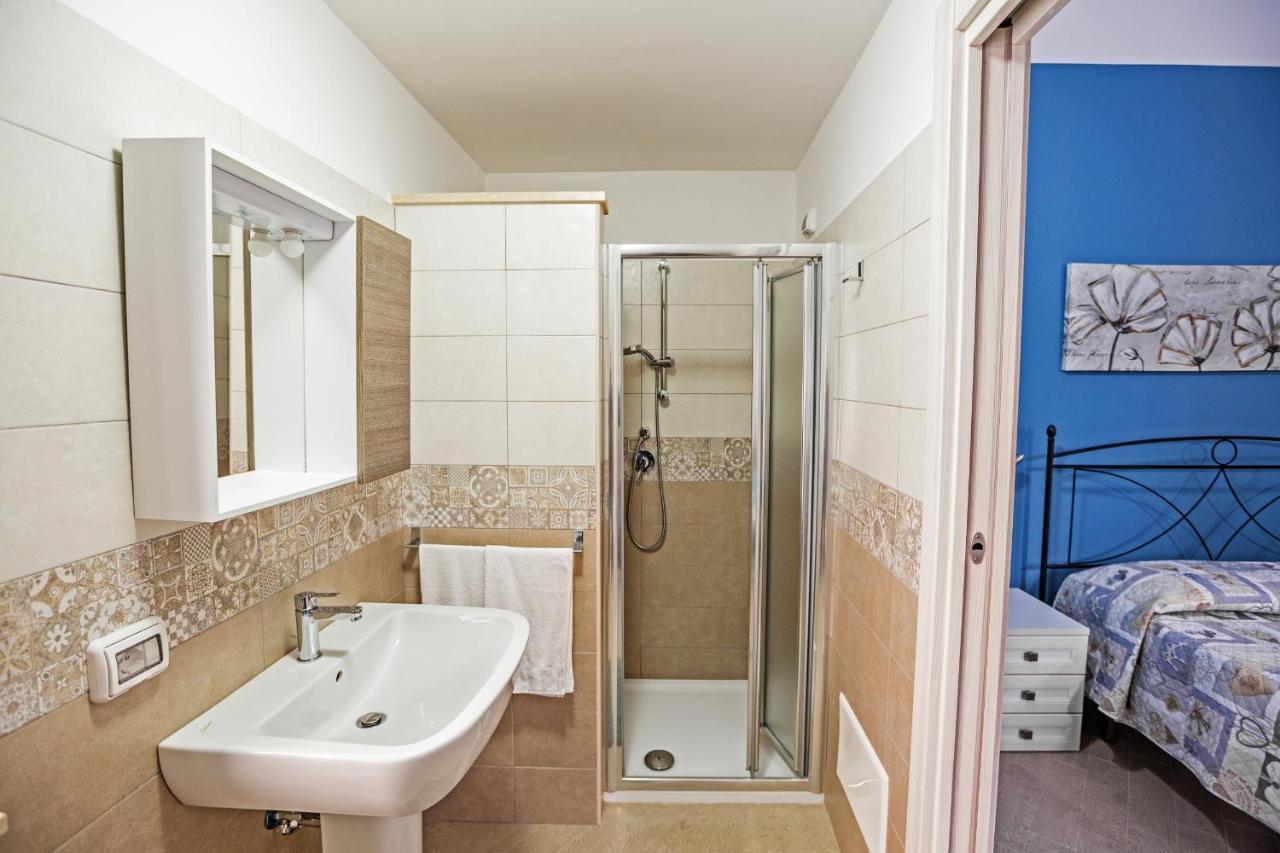 B&B Acquachiara Roccella Ionica Zewnętrze zdjęcie