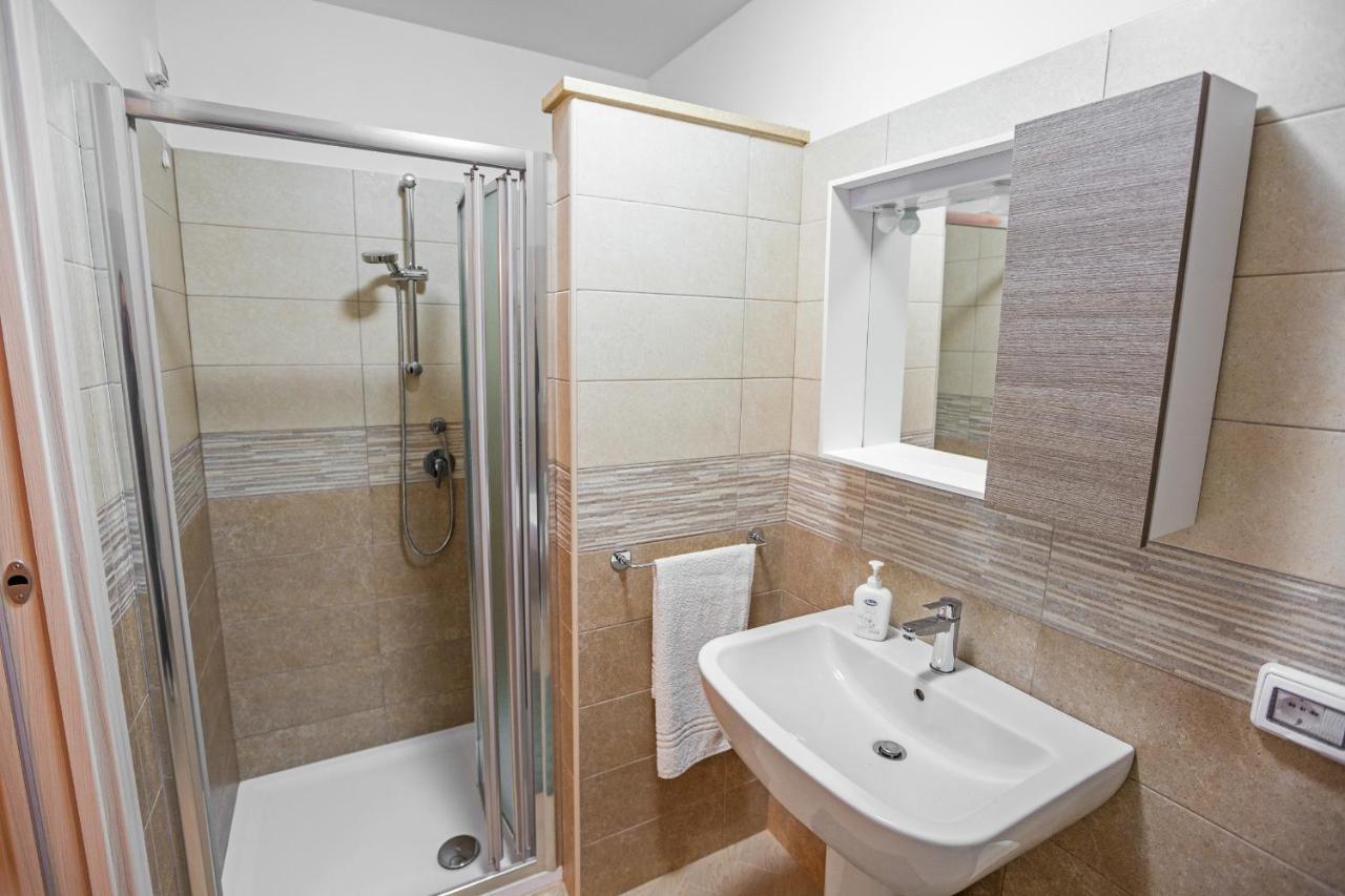 B&B Acquachiara Roccella Ionica Zewnętrze zdjęcie
